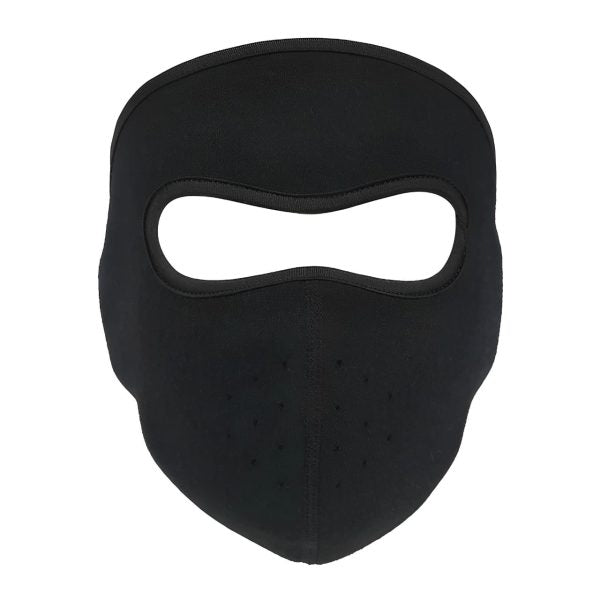 Face Mask Windproof