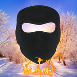 Face Mask Windproof