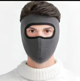 Face Mask Windproof