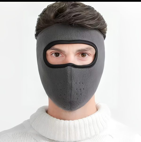 Face Mask Windproof