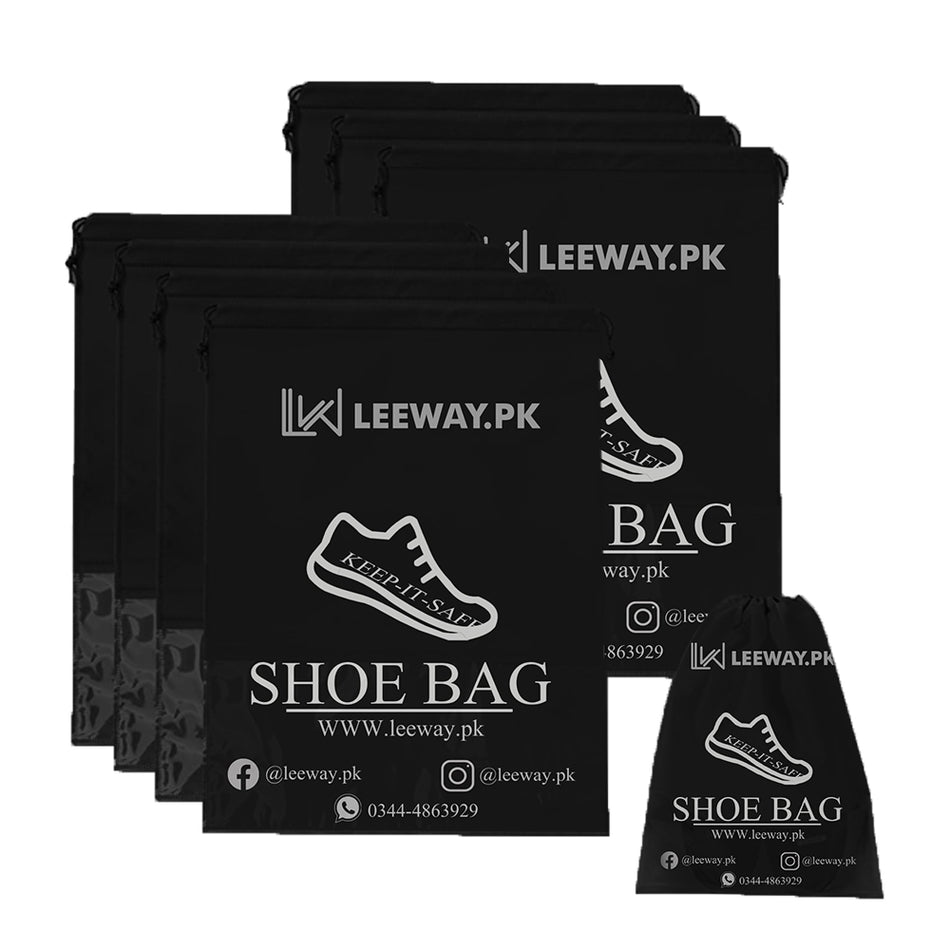 Drawstring Shoe Organizer Bag For Travel Leeway pk drawstring-shoe-organizer-bag-for-travel-leeway-pk