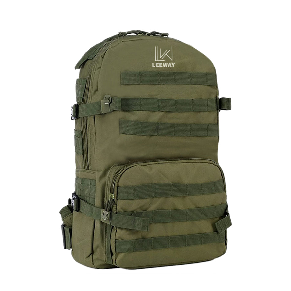 50 L Tactical Backpack