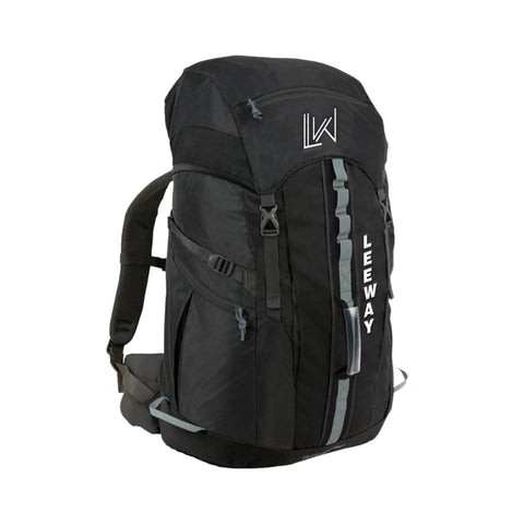 60-L Hiking Backpack