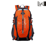 50-L Travel Hiking Backpack