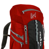 60-L Hiking Backpack