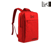 15.6 Inch Laptop Bag - Red