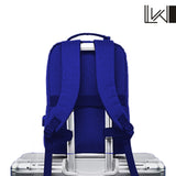 15.6 Inch Laptop Bag - Blue
