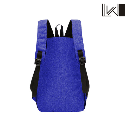 Laptop Bag - Blue