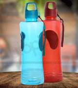 Smart Water Bottle with Easy Grip