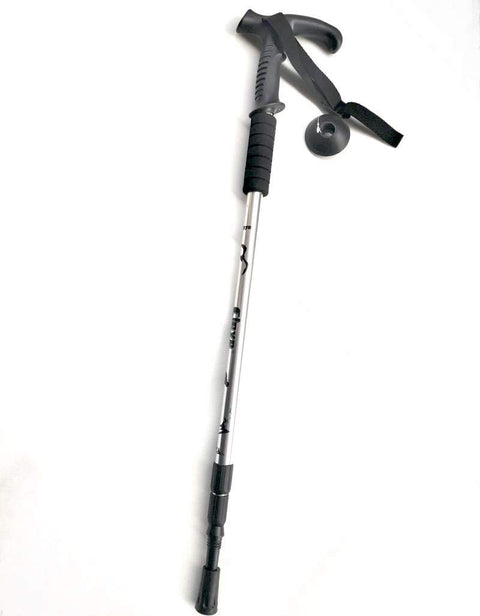 Trekking Pole Hiking Stick with Handle