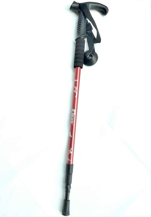 Trekking Pole Hiking Stick with Handle