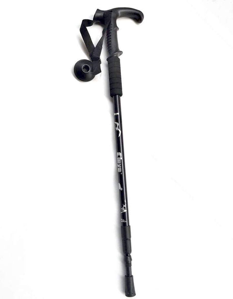 Trekking Pole Hiking Stick with Handle