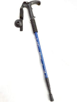 Trekking Pole Hiking Stick with Handle