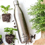 Insulated Water Bottle for Travelling