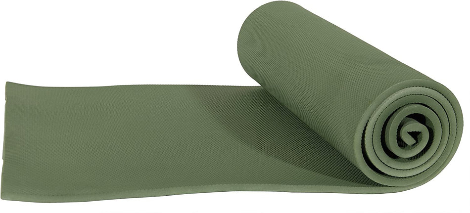 Foam camping mattress outlet