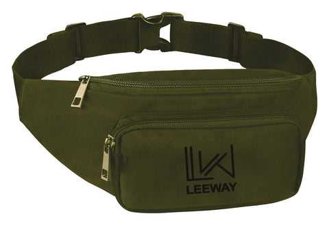 Premium Tactical Waist Bag