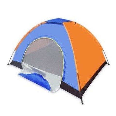 2 Person Parachute Tent – Water Resistant