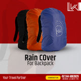 Rain Cover for Backpack