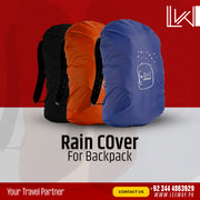 Rain Cover for Backpack