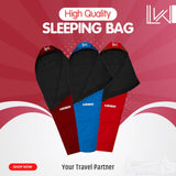 High Quality Sleeping Bag