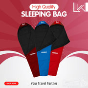 High Quality Sleeping Bag