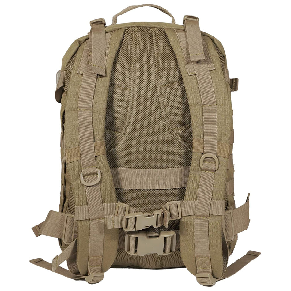 50 L Tactical Backpack