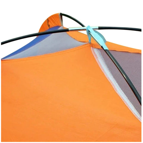 4 Person Parachute Tent – Water Resistant