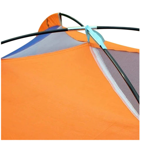 2 Person Parachute Tent – Water Resistant