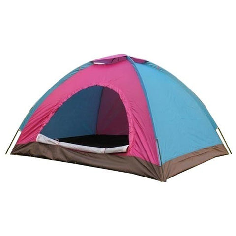 6 Person Parachute Tent – Water Resistant