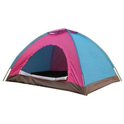 4 Person Parachute Tent – Water Resistant