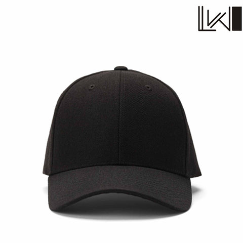 Trendy Baseball P-Cap