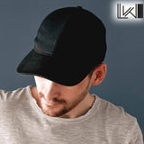 Trendy Baseball P-Cap