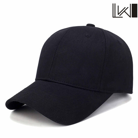 Trendy Baseball P-Cap