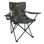 Portable Folding Chair for Outdoor Travelling