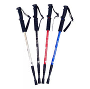 Anti-Shock Trekking Pole Stick