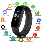 M5 Smart Sports Bracelet