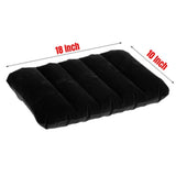 Ultralight Inflatable Pillow