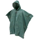 Waterproof Rain Poncho