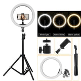 26cm Selfie Ring Light