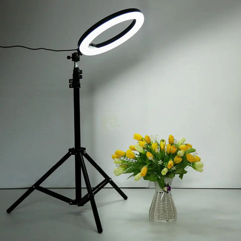 26cm Selfie Ring Light