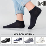 Breathable Sports Ankle  Socks