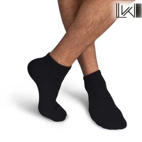 Breathable Sports Ankle  Socks