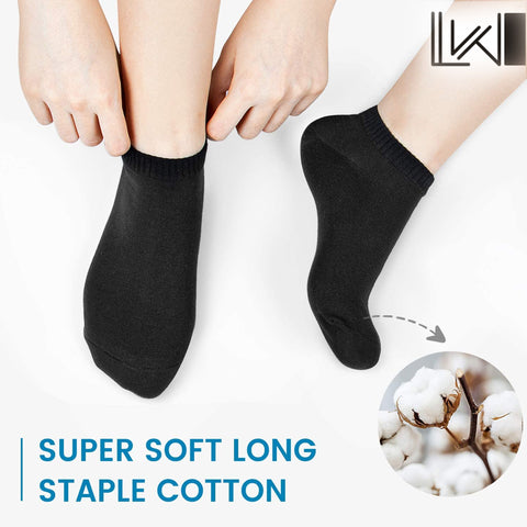 Breathable Sports Ankle  Socks