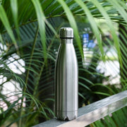 Insulated Water Bottle for Travelling